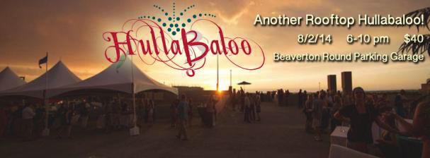 Branding Opportunities 3rd Rooftop Hullabaloo Premier Presenting Title Partnering Branding Opportunities 3rd Rooftop Hullabaloo Featured position on all marketing and promotional materials for the