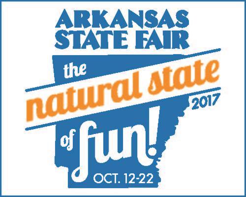 ARKANSAS LIVESTOCK SHOW ASSOCIATION COMPETITIVE EVENTS DEPARTMENT 2017 ARKANSAS STATE FAIR CREATIVE ARTS EXHIBITOR HANDBOOK SPECIAL CONTESTS ALL EXHIBITORS SHOULD REFER TO GENERAL INFORMATION For the