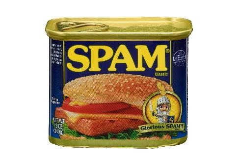 The GREAT AMERICAN SPAM CHAMPIONSHIP SUPER SIMPLE CRAVEABLE CLASSICS (2017 Contest Theme): Celebrate 80 Years of SPAM products - SIZZLE PORK AND MMM - with your Tried & True, Totally Tasty, Super