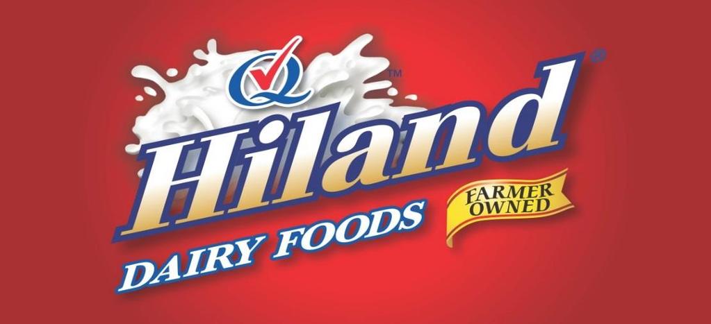 HILAND DAIRY COOKING COMPETITION Division 911: Class 01: CONTEST DATE: FRIDAY, OCTOBER 20, 2017 EXHIBITS ACCEPTED: 10:00 to 10:30 AM JUDGING TIME: 10:45 AM ON SITE REGISTRATION and ENTRY DETAILS SEE