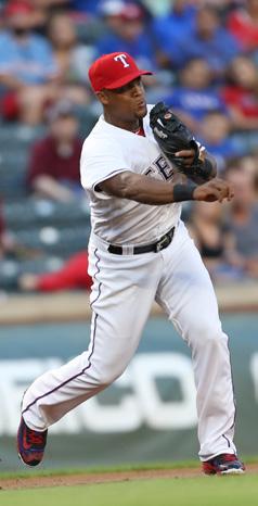 The Rangers completed May with another sweep of in-state rivals, the Houston Astros, and walked away with a series win against the Toronto Blue Jays when they visited Globe Life Park.