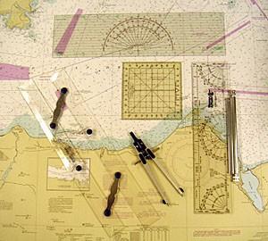 A Short Course on Nautical Charts and Basic Plotting For the Recreational Boater Gary C.