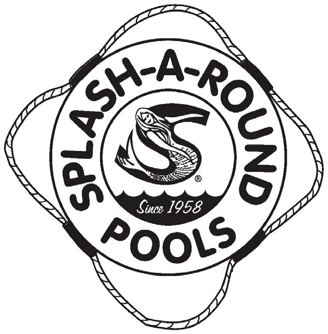 SPLSH--ROUND POOLS TM 9292 Ninth Street Rancho ucamonga, 91730 (909) 980-7709 www.splasharoundpools.