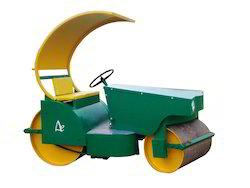 CRICKET PITCH ROLLER Pitch Roller