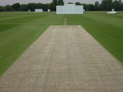 CRICKET PITCHES Artificial