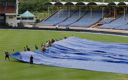 CRICKET PITCH COVERS