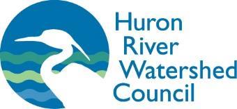 River Roundup October 2017 Data and s The Huron River Watershed Council holds two full benthic macroinvertebrate collections per year, during which volunteers visit rivers and creeks across the