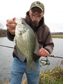 Jim Gronaw, Outdoor Writer from Maryland: My son Matthew and I have relied heavily on Gamma Lines throughout this fall s fishing on several fronts.