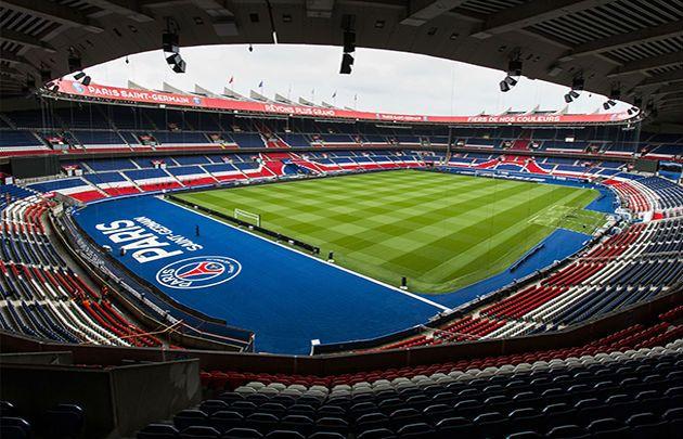 Stadium & Training Ground The Parc des Princes stadium, with a seating capacity of 47,929 spectators, has been the home pitch of Paris Saint-Germain FC since 1974.