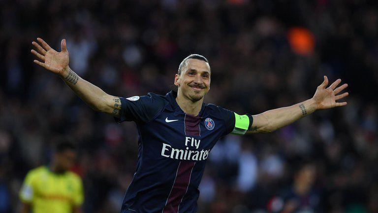 The recruitment of world-class players in their prime has led to significant commercial, reputational, and on-pitch success: Zlatan Ibrahimovic After arriving for 20 million Euros, he, almost single