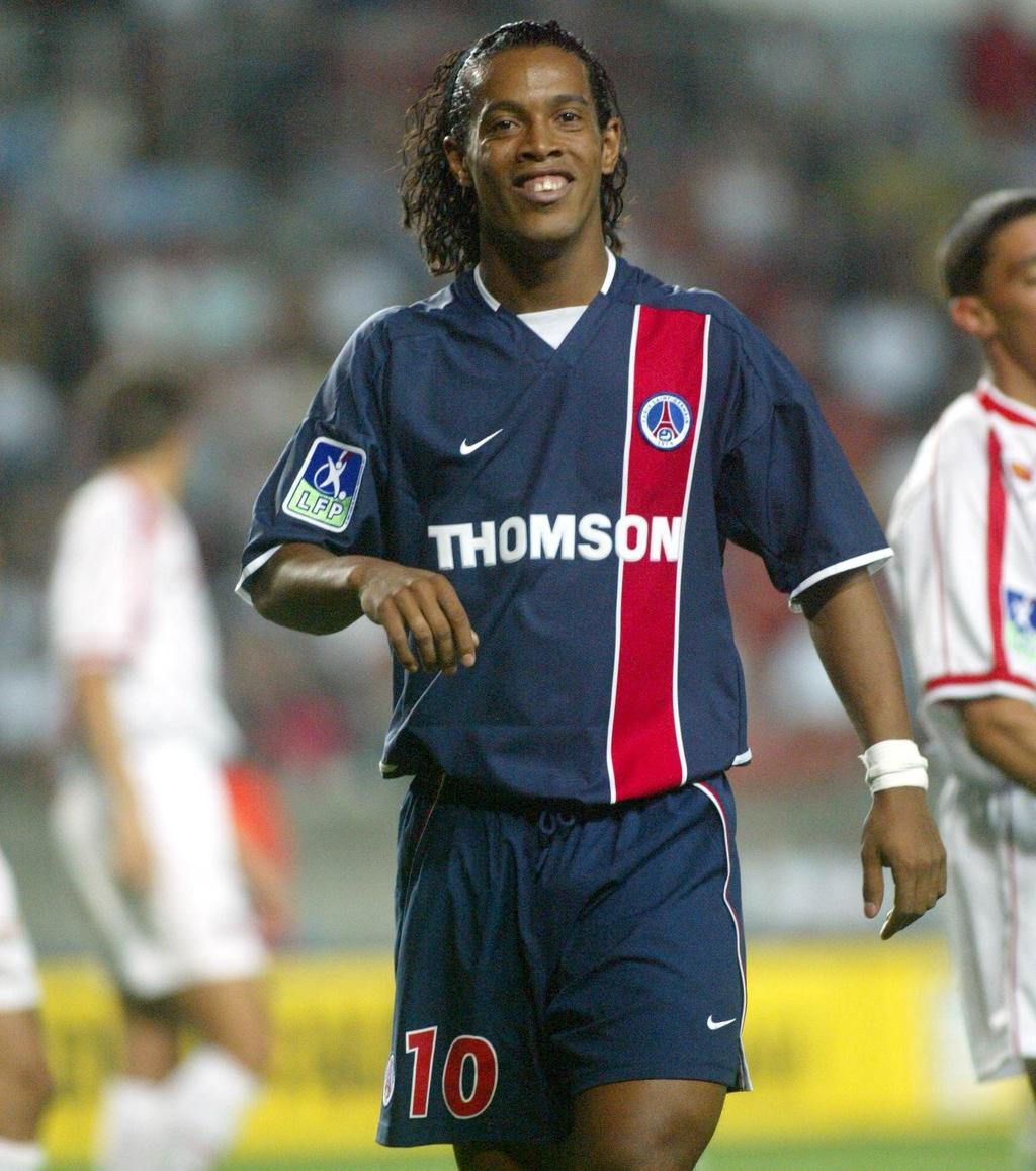 During this period, PSG still won 3 French Cups, one League cup and the UEFA Intertoto Cup - but the club was renowned from going from one crisis to another, narrowly avoiding relegation to Ligue 2