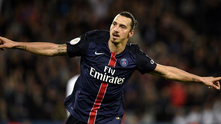 History: Domestic Powerhouse: 2012-Present Led by manager Carlo Ancelotti and star player, Zlatan Ibrahimovich, PSG finally brought back the Ligue 1 trophy to Paris in