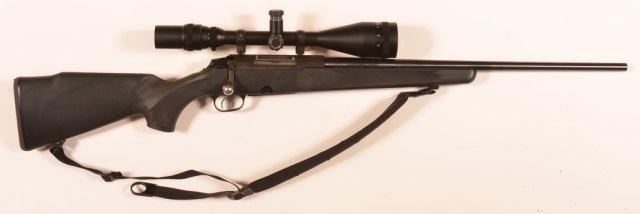 113 R - Winchester Ranger Model 120 12 Ga. Shotgun. R - Winchester Ranger Model 120 12 Ga. (2-3/4"" and 3"" shells) Pump Action Shotgun.