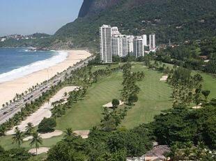 Day 9 RIO DE JANEIRO: GAVEA GOLF CLUB On your third day in Rio you will play on the 18-holes-course of the Gávea Golf Club, Par 69 with 5986 yards.