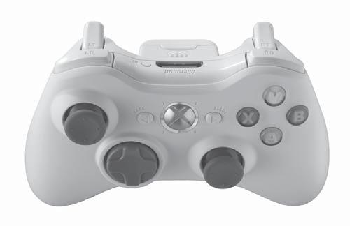 Xbox 360 Controller Game Controls Navigation x: Strike Defense (Low) Pause `: Strike Defense (High) Right Punch (during Sway) Left Punch (during Sway) (push) (click and hold) :Move :Run Xbox LIVE