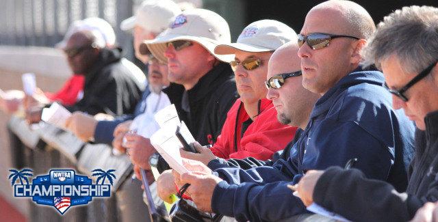 ABOUT SCOUT DAY 18U & 16U PLAYERS ONLY THE NWTBA'S LARGE NETWORK WITH MAJOR LEAGUE BASEBALL SCOUTING AND COLLEGIATE SCOUTING WILL BRING HIGH LEVEL SCOUTS FROM ALL OVER THE COUNTRY LOOKING FOR TALENT.