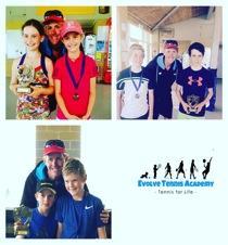 (JDS), and o National Tournaments - Jemima Williams-Phillips NSW CSSA Winner, & State Finals Partipant