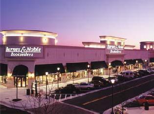A. Mixed Use The core commercial area in the hamlet center may mix ground floor retail, office and