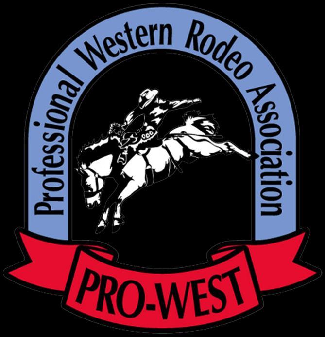 Professional Western Rodeo Association