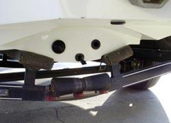 blinds, clothing and footwear, floats, fenders, dock guards inner tubes and other