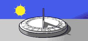 SI Time Unit: Second 1 Second is defined in terms of an atomic clock