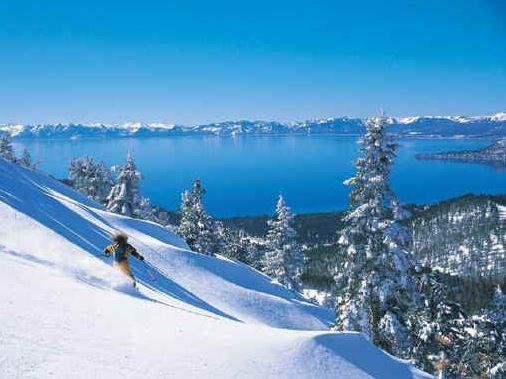 Lake Tahoe HVSC Ski Trips 2018 9 Price: $1620 Payment schedule: $300 at June sign-up $220
