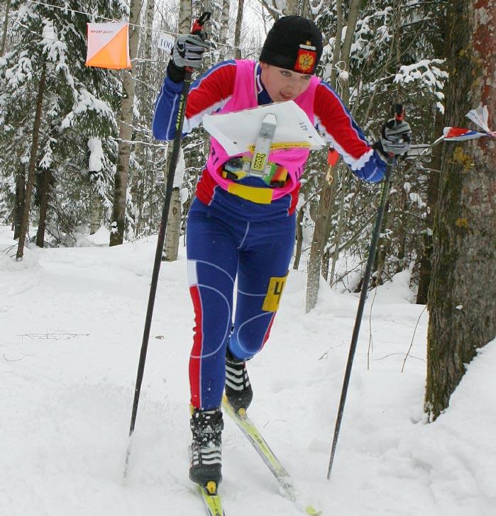 New junior stars in ski orienteering New junior stars have again come to the fore in ski orienteering. Three years ago, Jonne Lehto won all the gold medals at the Junior World Championships.