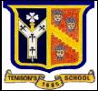 Archbishop Tenison s School HEALTH AND SAFETY POLICY 1.