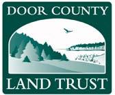 I really appreciate all you do and look forward to next year. -third year participant Supporting the DOOR COUNTY LAND TRUST Awesome! In every way. :) Instructors - the best!
