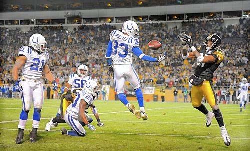 Steelers' division lead melts away after 24-20 loss to Colts http://www.post-gazette.com/pg/08315/926792-66.