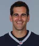 PATRIOTS special teams NOTES k stephen gostkowski GOSTKOWSKI LED NFL IN 2013 WITH 158 POINTS Stephen Gostkowski finished first in the NFL in 2013 with 158 total points, a single-season career-high