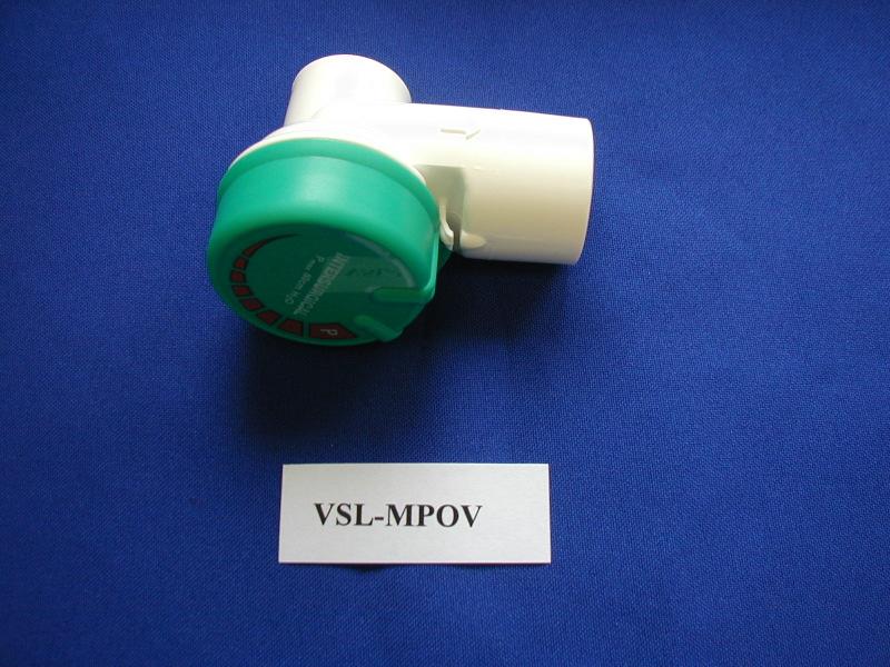 Part Number: VSL-MPOV Description: