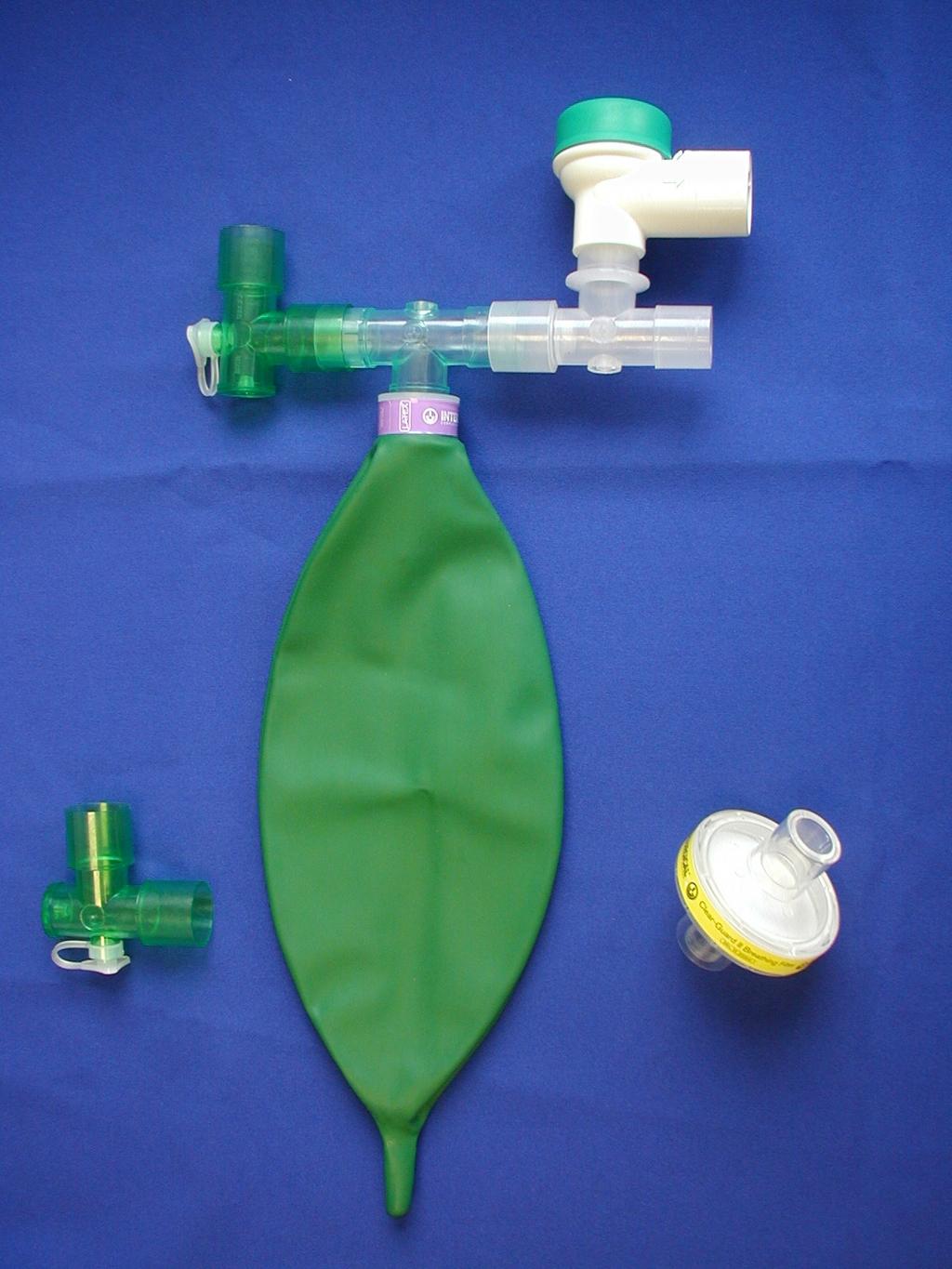 Description: Merlin 15mm Anaesthetic Tubing