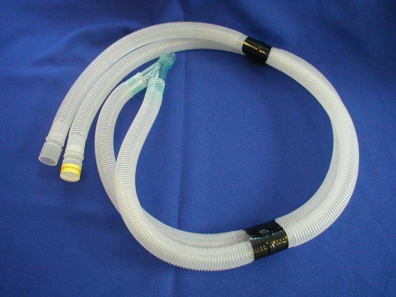 Anaesthetic Tubing set For other products