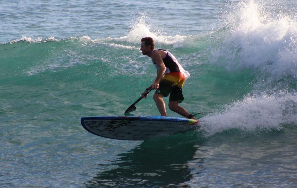 THE SUP GUIDE By: Robert Stehlik, founder and CEO of Blue Planet Surf Helping You Choose the Right SUP Board Aloha SUP ers and mahalo for dropping in with Blue Planet Surf!