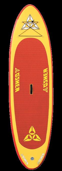 4 SUp ~ INFLATABLE INFLATABLE ~ SUp 5 7 6 x 29 x 4.75 110ltr The Grom is the best kids specific board on the market.