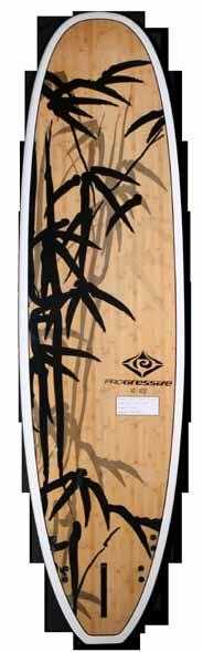 Progresive A2 Standard Innegra The A2 is an all around dream. This board not only surfs great but is a smooth ride on flat water.