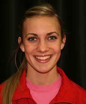 LINDSAY LETTOW DOB: June 6, 1990 POB: Ht: 5-9 Hometown: Urbandale, IA High School: Des Moines Christian College: Central Missouri 2011: Swept the NCAA II boards by winning both indoor pentathlon