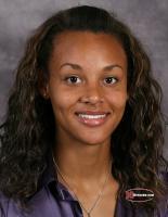 CHANTAE McMILLAN DOB: May 1, 1988 POB: Ht: 5-7 Hometown: Rolla, MO High School: Rolla HS College: Nebraska 10 2011: Opened indoor season with significant 4378 PR in Lincoln pentathlon, and then tied