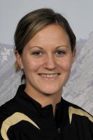 EMILY PEARSON DOB: August 8, 1985 POB: Ht: 5-6½ Hometown: La Junta, CO High School: La Junta HS 04 College: Colorado St. 08 2011: 7 th at USA nationals with 5787 effort. Won NACAC CE in Kingston.