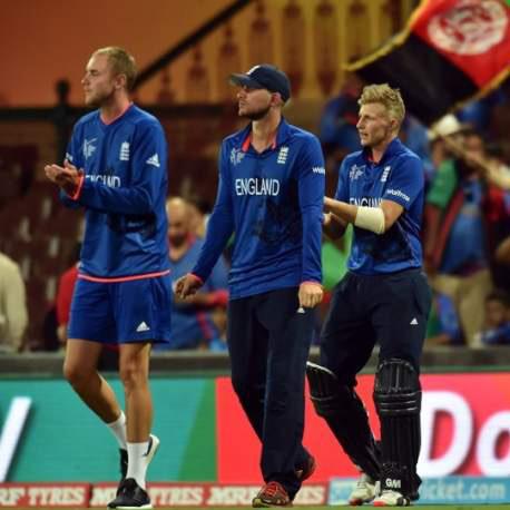 England s unceremonious exit Had anyone predicted before the tournament that England would crash out of the World Cup in group stages, he /she would have been labelled as the world s greatest lunatic.