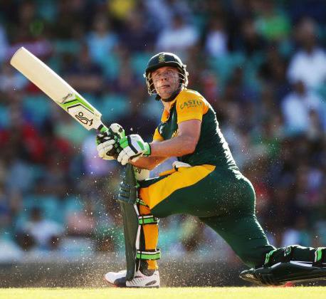 On the cover AB de Villiers exploits South Africa may have made history by winning their first ever knockout game in the World Cup with a victory over Sri Lanka in the quarter-finals.