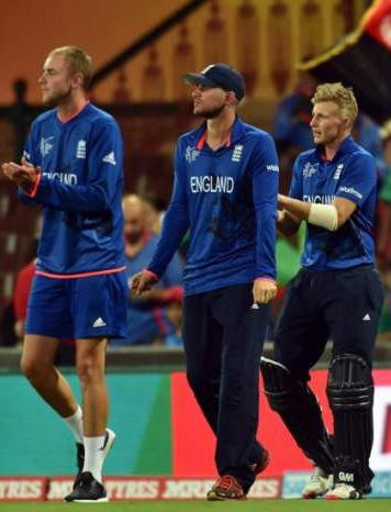 After a disastrous ICC Championship Trophy, they needed a quick resurgence and this crown provided them with that 2 3 The English need to readjust their style of play Following their shock exit in