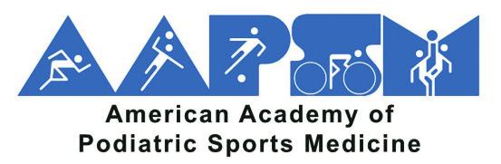 C U R R E N T T O P I C S I N S P O R T S P O D I A T R Y How to Evaluate and Recommend Athletic Shoes AAPSM reviews the latest in athletic footwear. By Karen A.