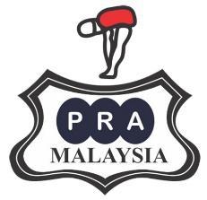 PERSATUAN RENANG AMATUR MALAYSIA (AMATEUR SWIMMING UNION OF MALAYSIA) Bilik 3.10.
