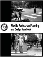 It offers an overview of the pedestrian planning process and discusses the various steps of public involvement, data collection, development of goals and strategies, and implementation resources.