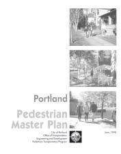 San Diego, CA: Planning and Designing for Pedestrians, Model Guidelines for the San Diego Region (2002) These guidelines provide an extremely thorough look at how to plan and design for the