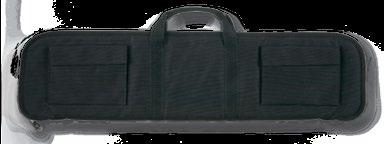 TACTICAL SHOTGUN CASE The Tactical Shotgun Case Offers A Discreet Way To Carry Your Weapon.
