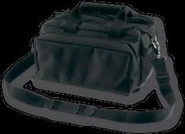 HARD CASES & RANGE BAGS RANGE BAGS RANGE BAGS STANDARD RANGE BAG W/ STRAP Durable Nylon,