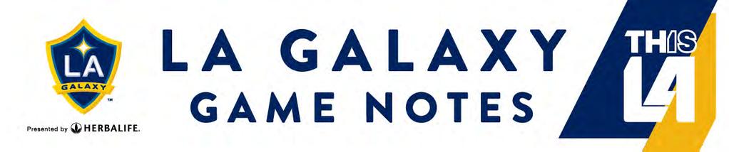 Overall: 2-4-0, 6 pts. 8 th in West Home: 1-2-0 Away: 1-2-0 vs. West: 1-3-0 vs. East: 1-1-0 GF: 8 GA: 10 GD: -2 2017 MLS Regular Season LA Galaxy vs.